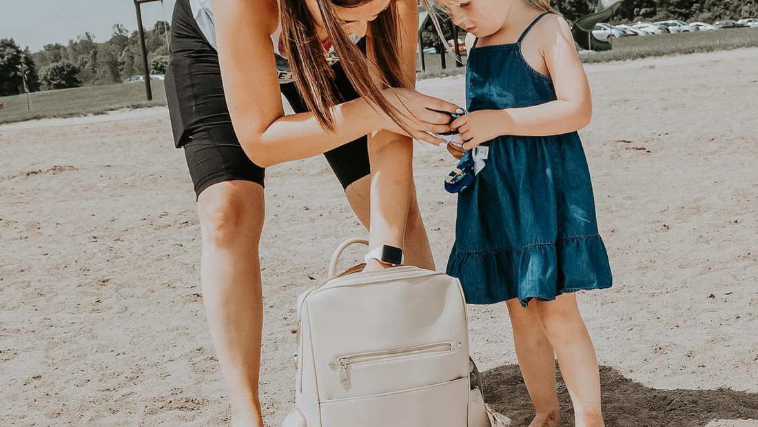 What to pack for the beach