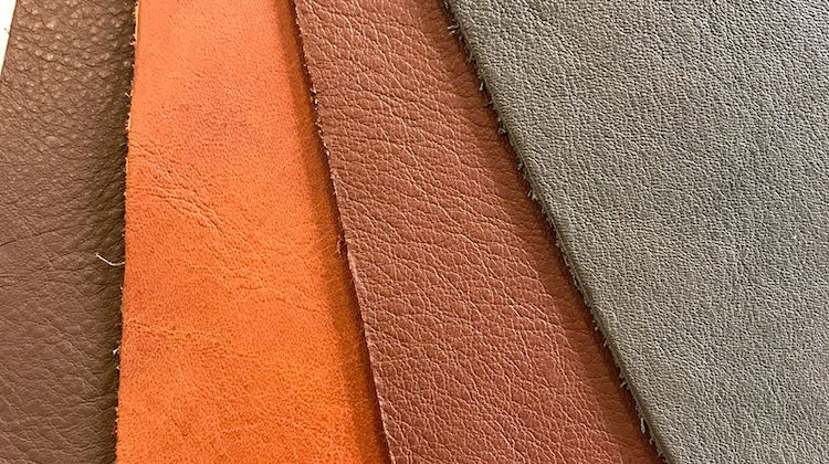 What Is Vegan Leather, How Is It Made & Why Should I Buy It? – YUUMA