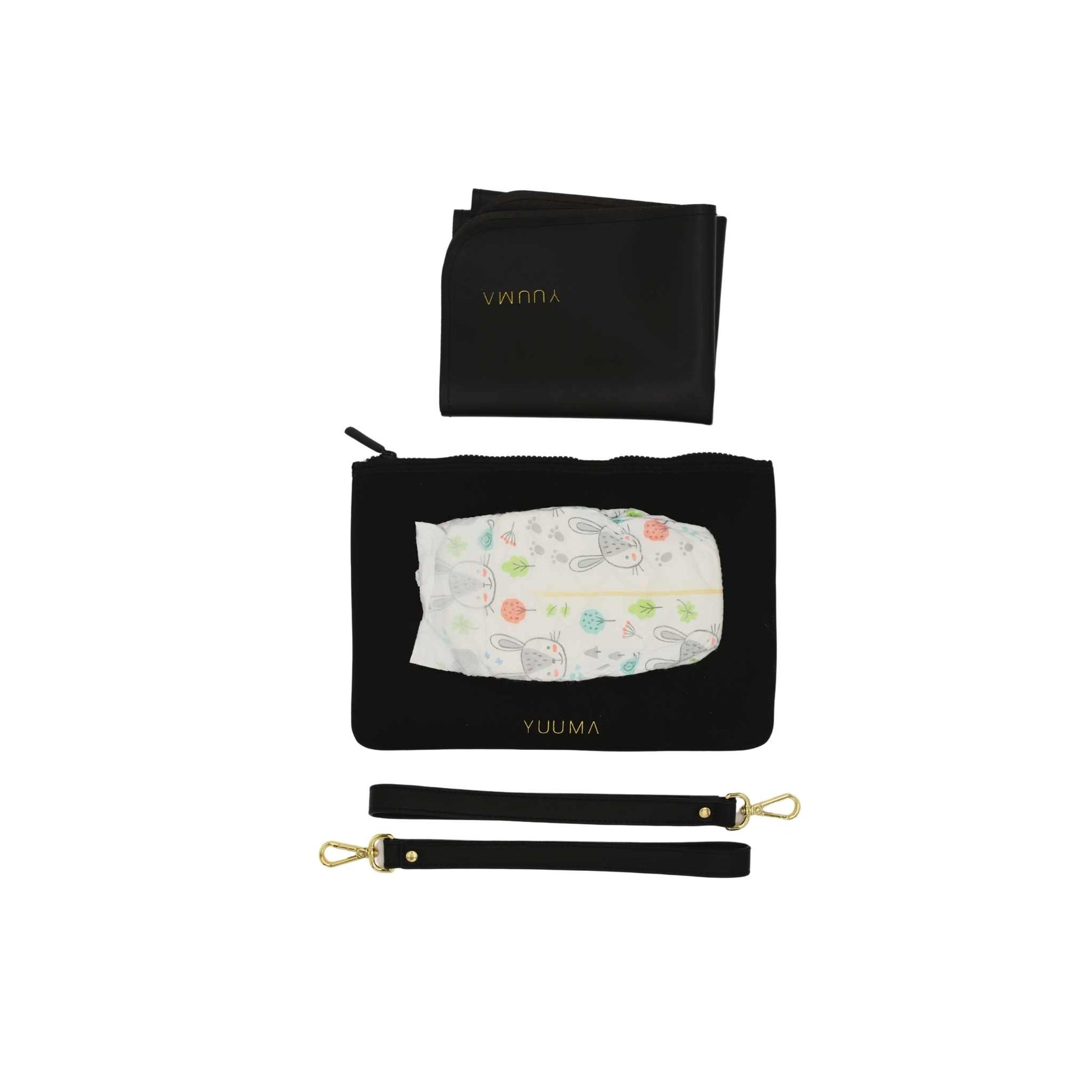 onyx essentials kit from yuuma collection