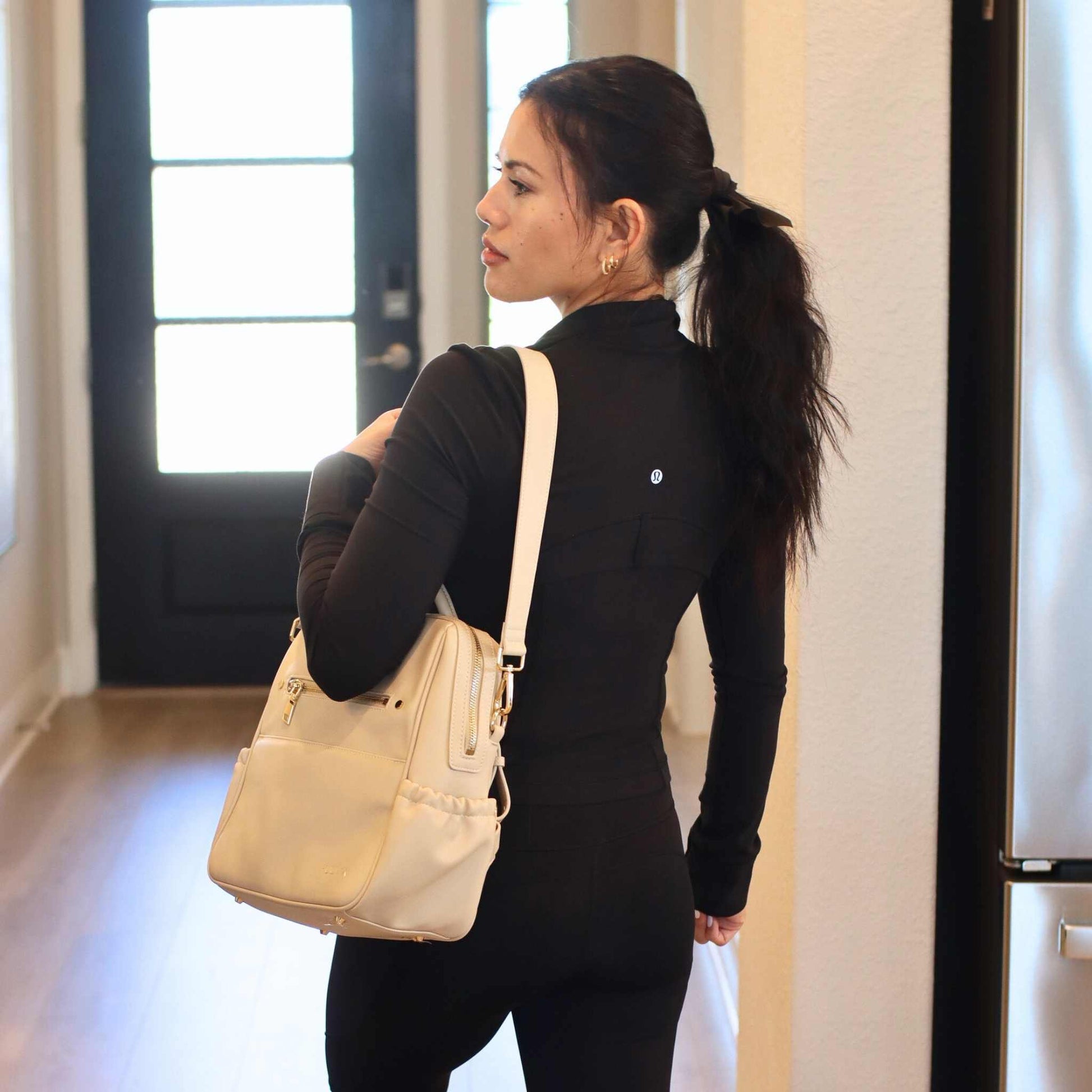 yuuma mini - ivory