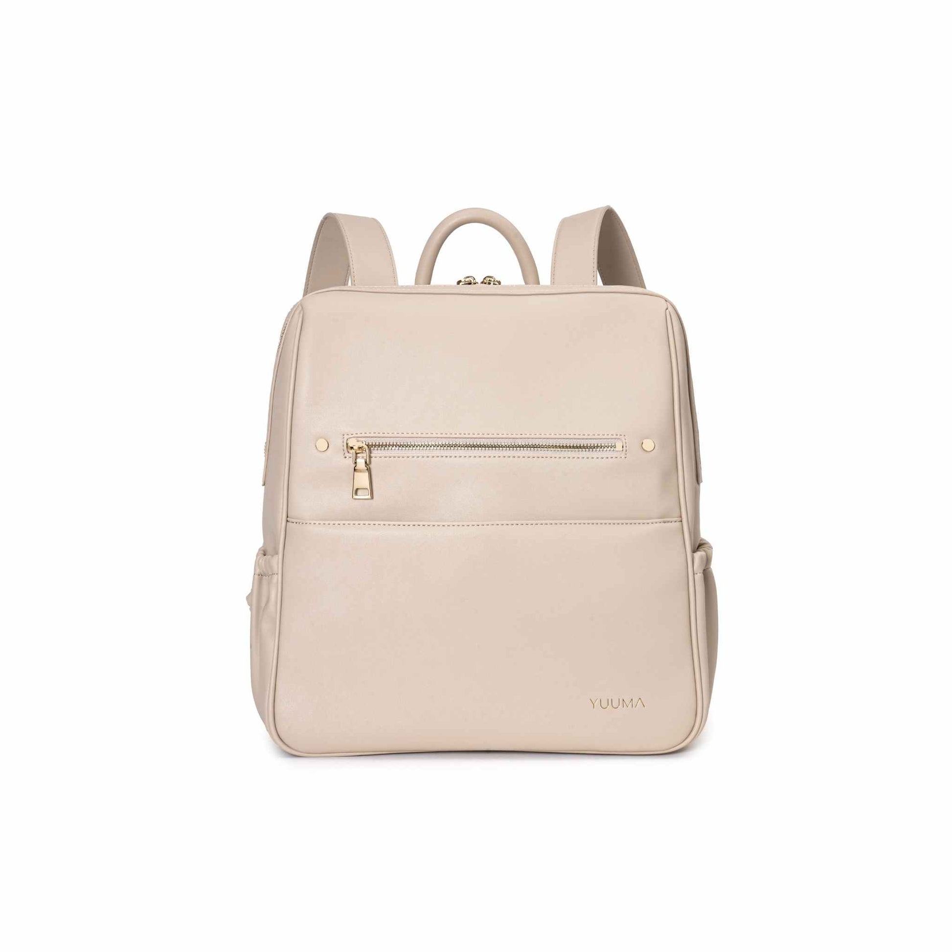 IVORY bag -yuuma collection