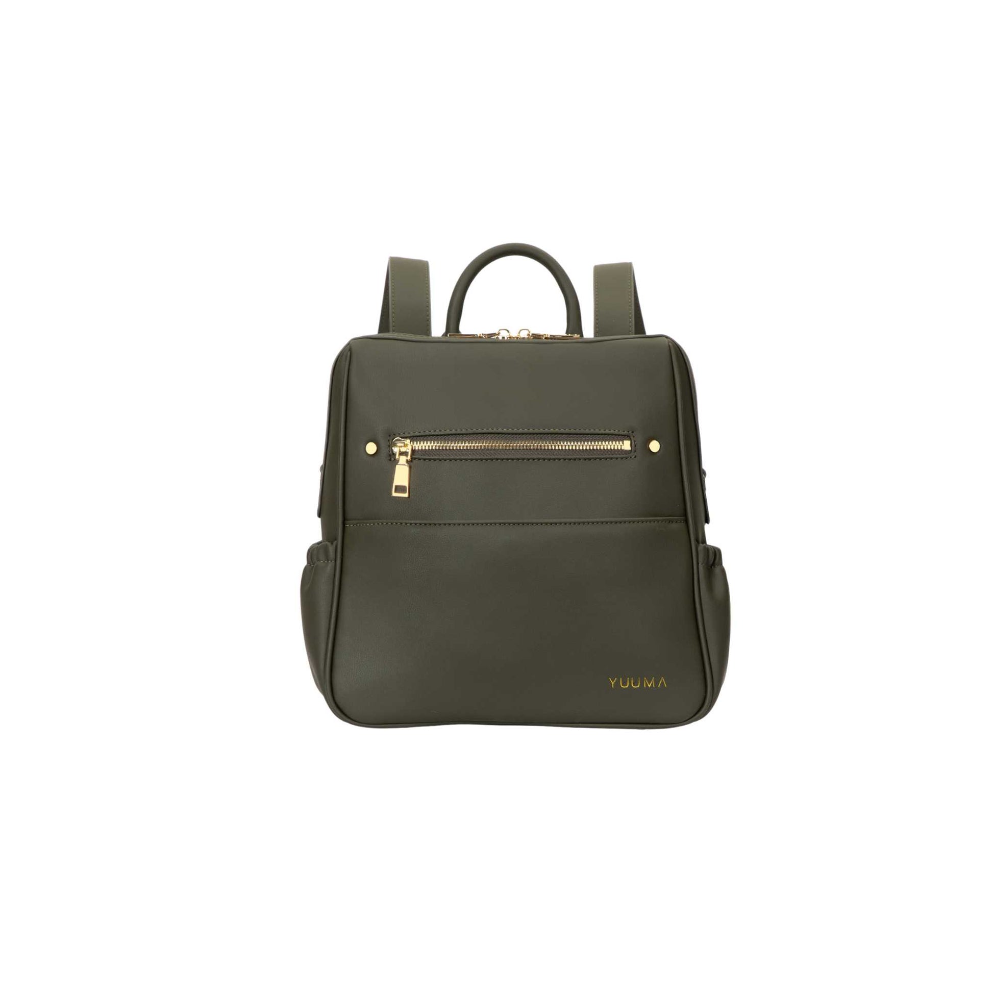 yuuma mini in olive