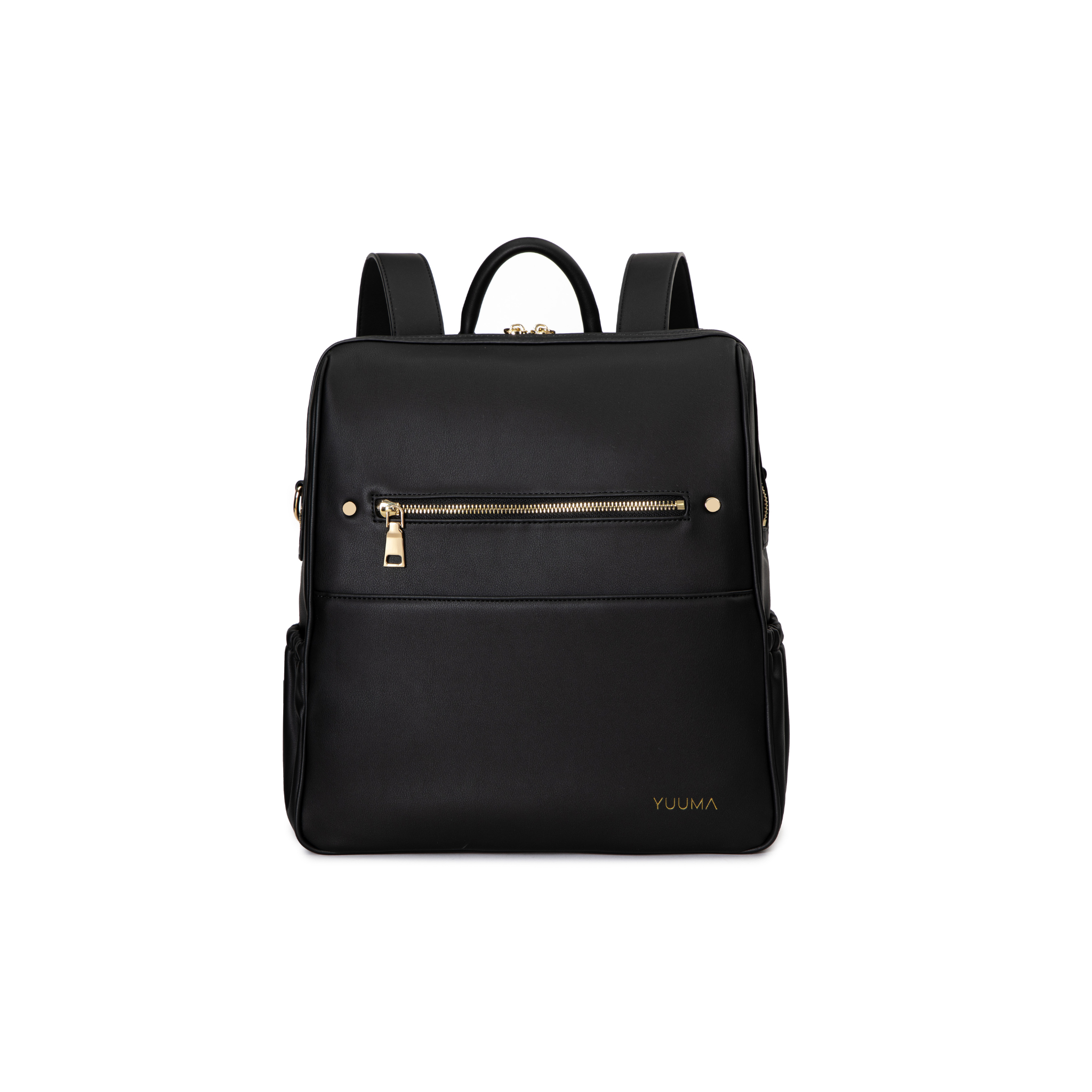 YUUMA Original Bag - Onyx YUUMA Original Bag - Onyx