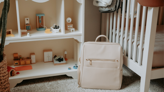 What To Pack In Your Baby Hospital Bag