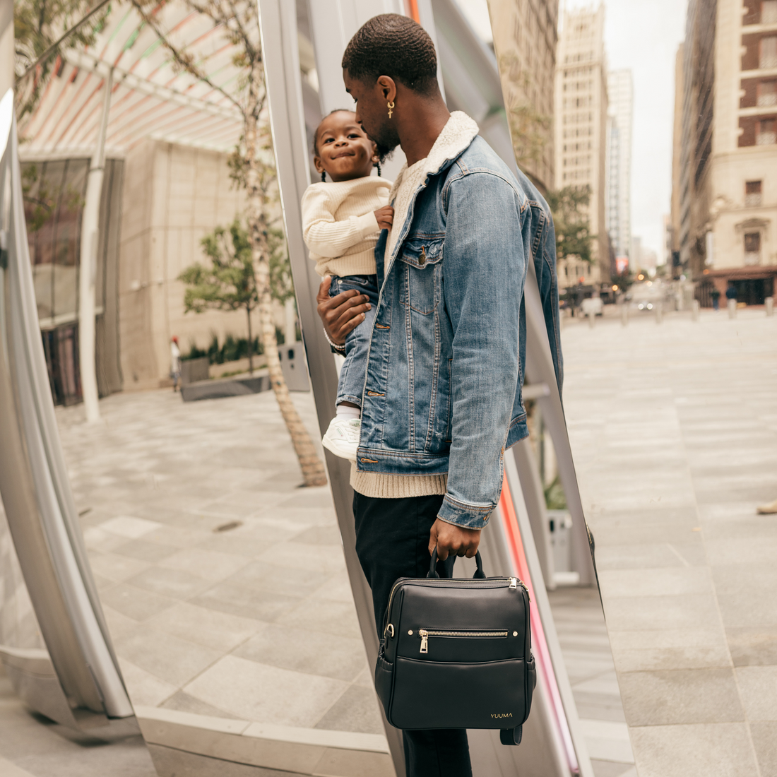 The Best Valentine's Dates for New Parents