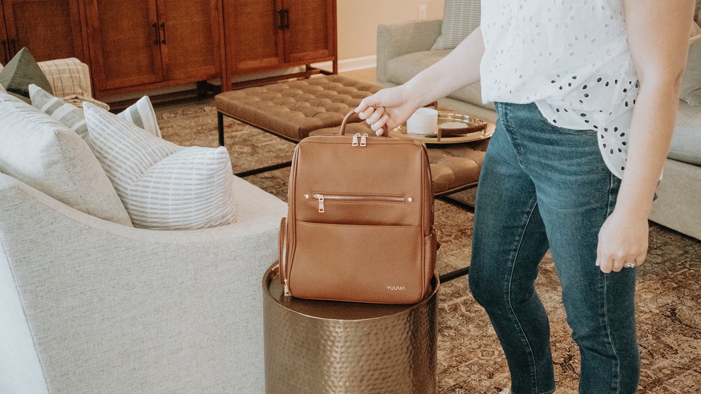 Our Best Tips For A Night In A Hotel With Your Baby