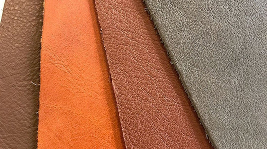 What is vegan leather?