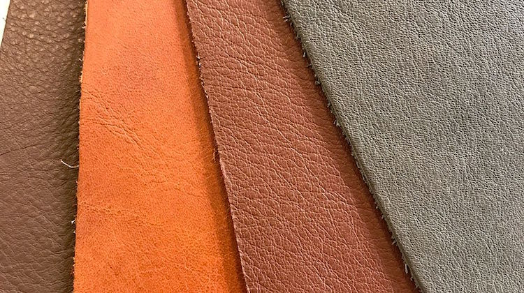 What is vegan leather?