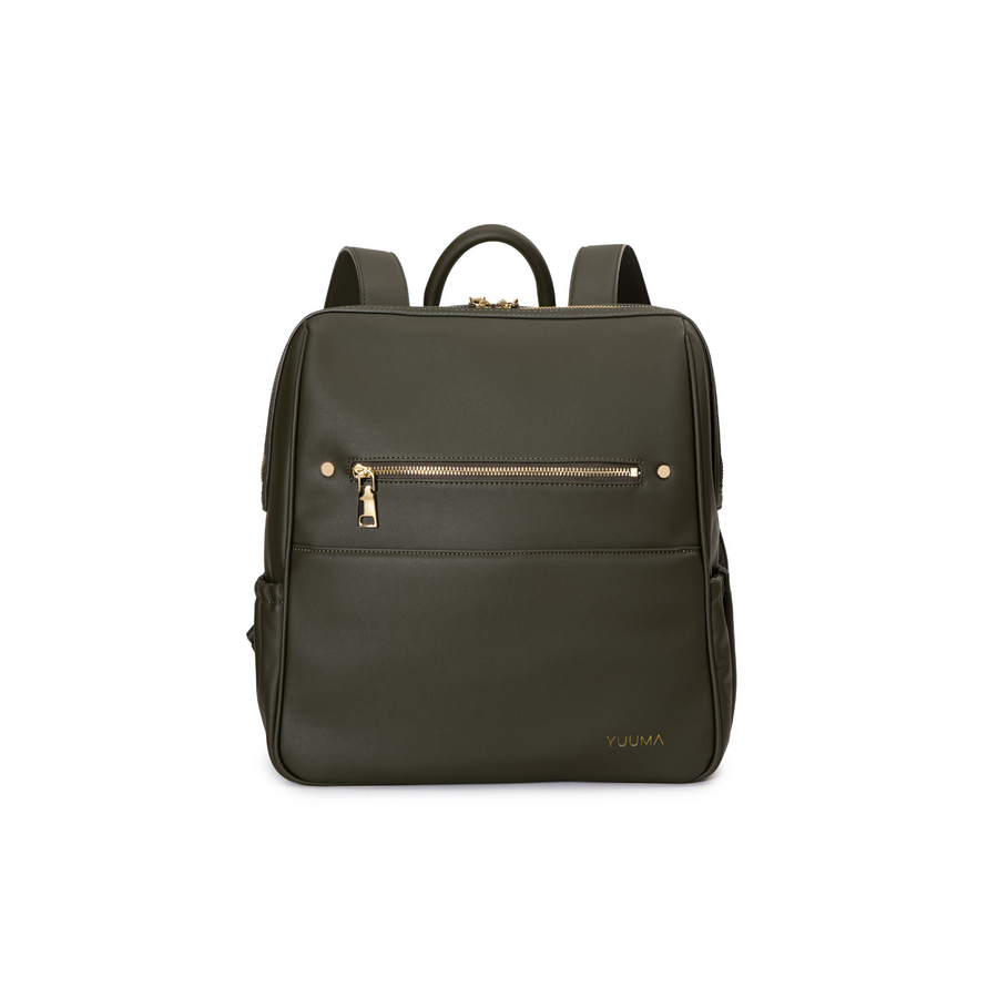 YUUMA Original Bag - Olive