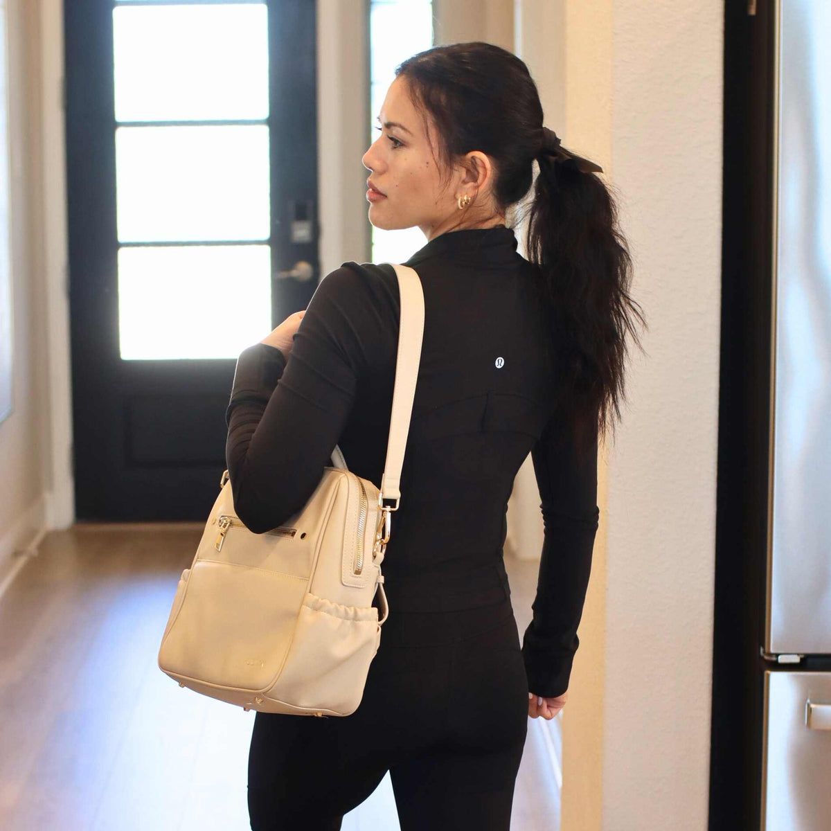 yuuma mini - ivory