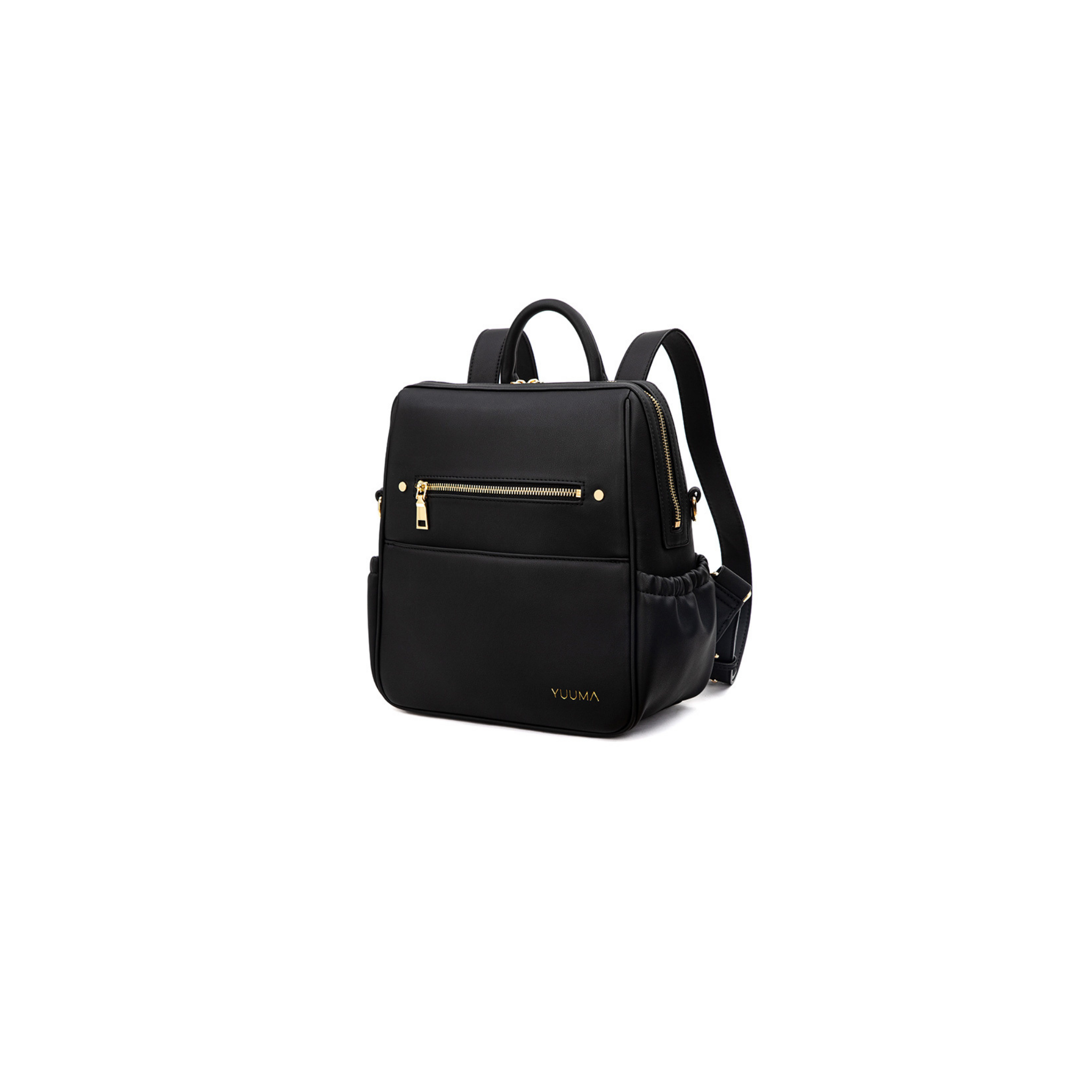 yuuma mini in onyx - yuuma collection