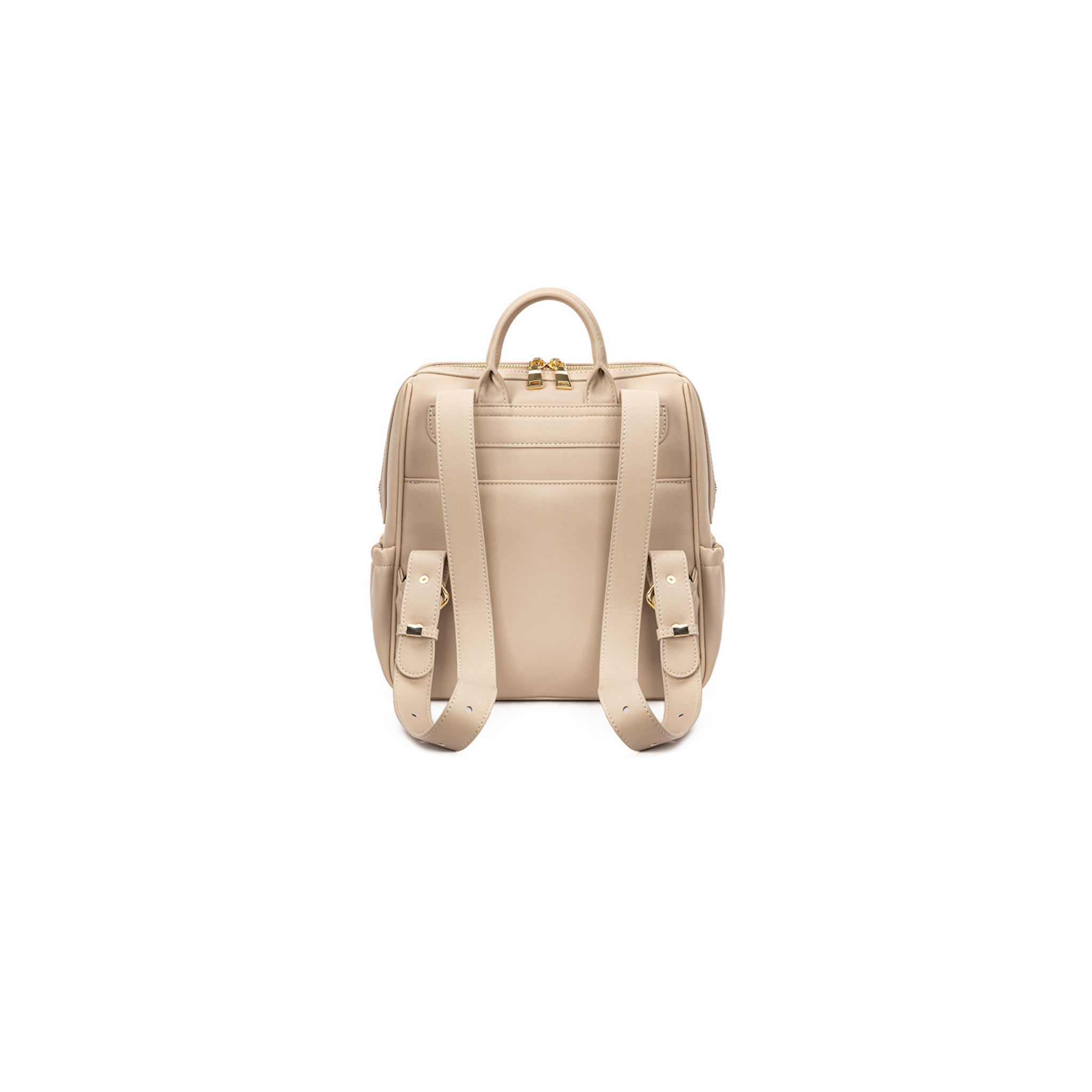 ivory ella mini backpack YUUMA Mini