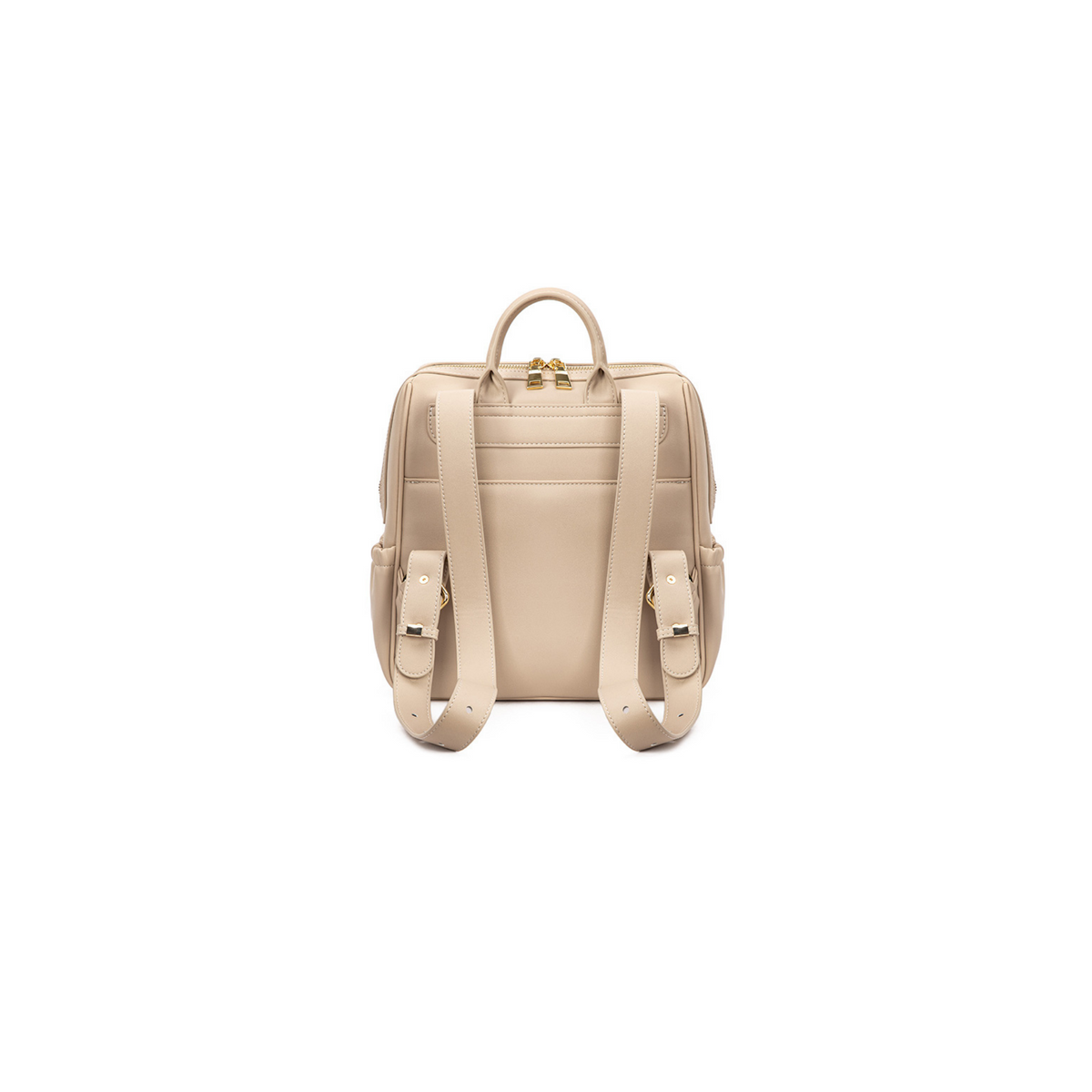 yuuma mini ivory back view