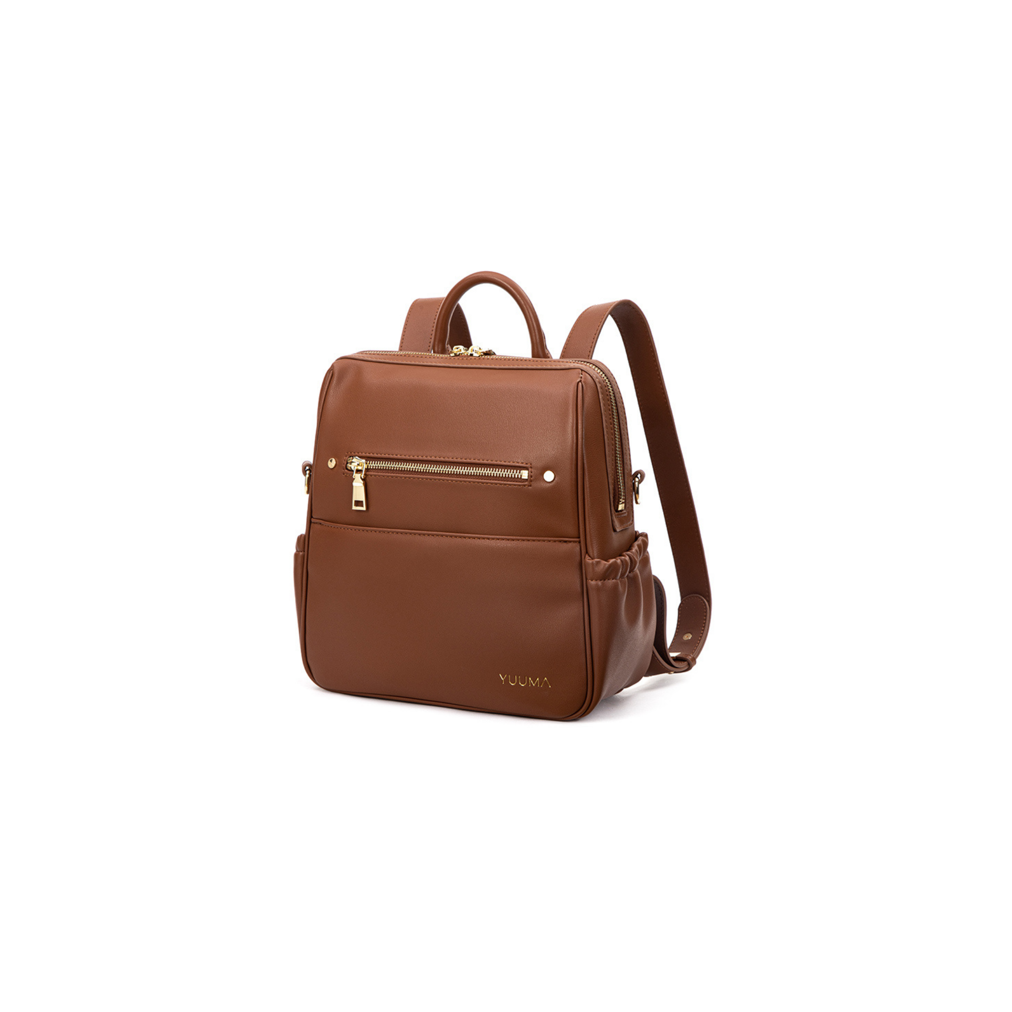 side view of yuuma mini