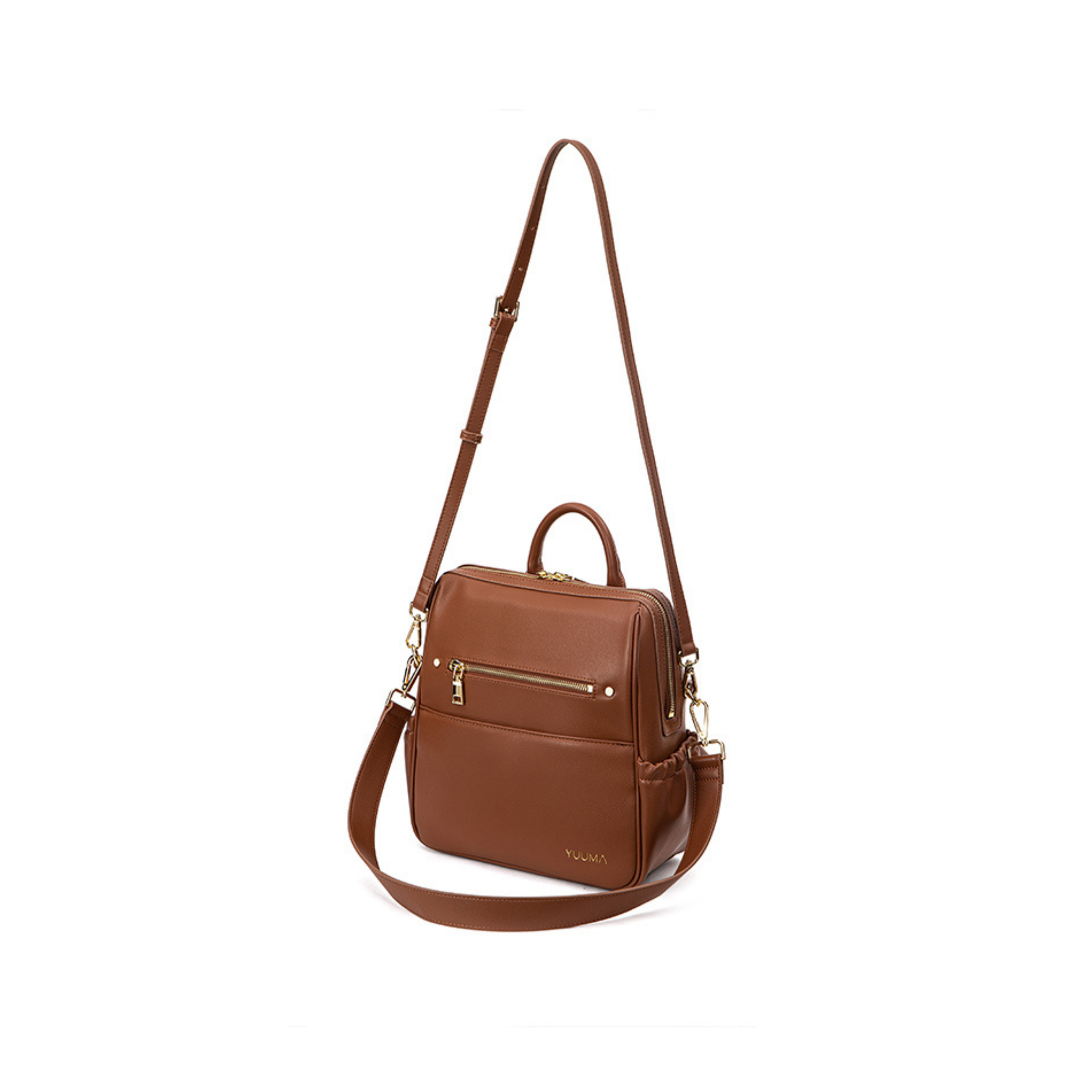 yuuma mini diaper bag