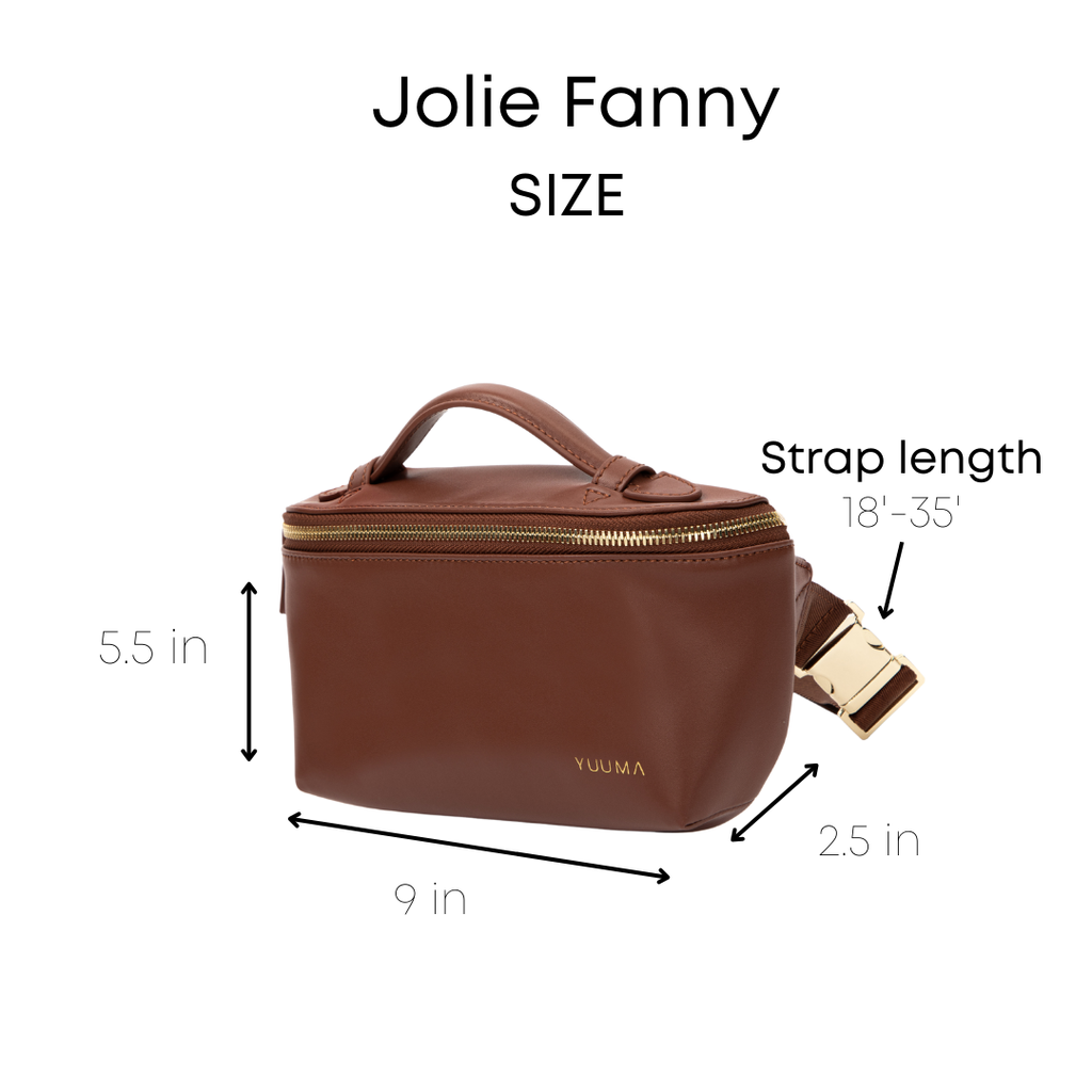 Jolie Belt Bag