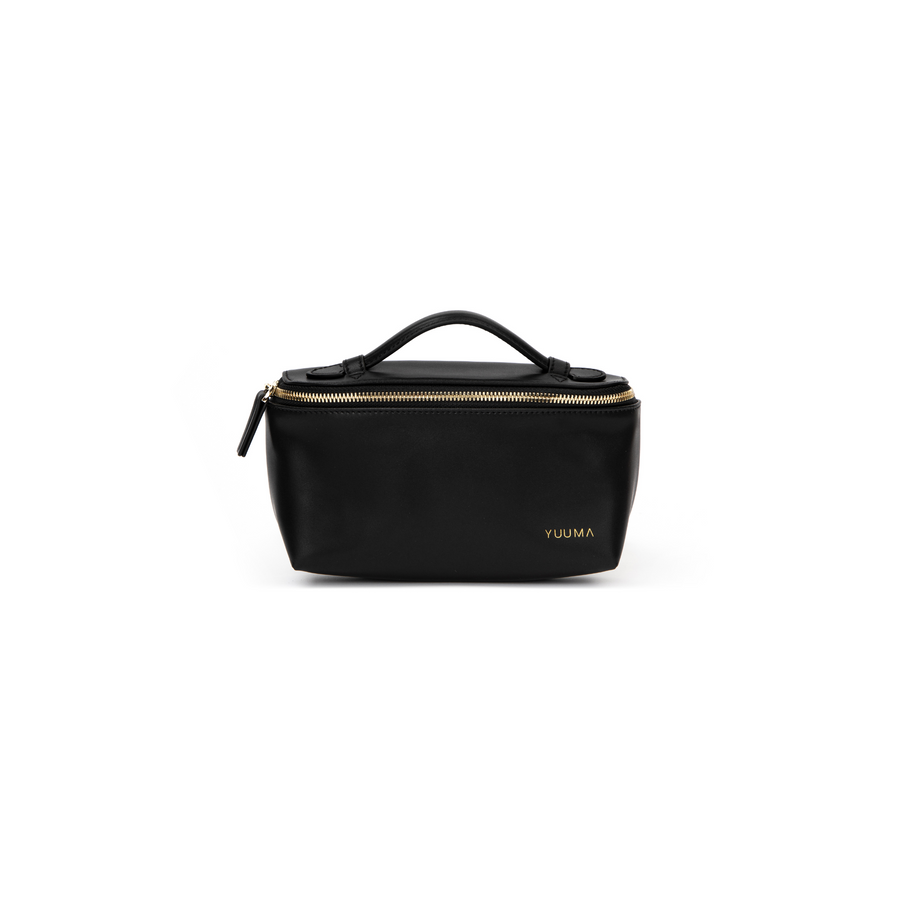 Jolie Belt Bag - Onyx
