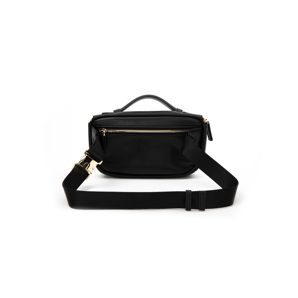 Jolie Belt Bag - Onyx