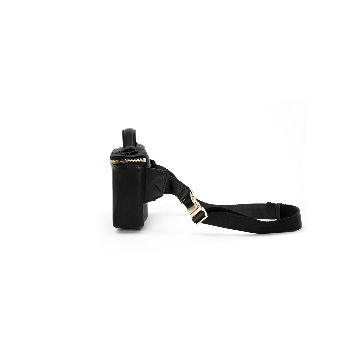 Jolie Belt Bag - Onyx