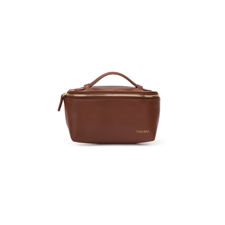 Jolie Belt Bag - Cinnamon