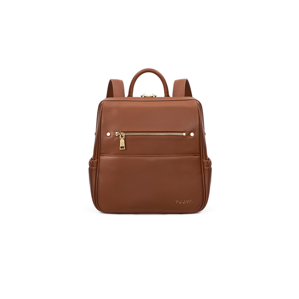 yuuma mini in cinnamon - yuuma collection