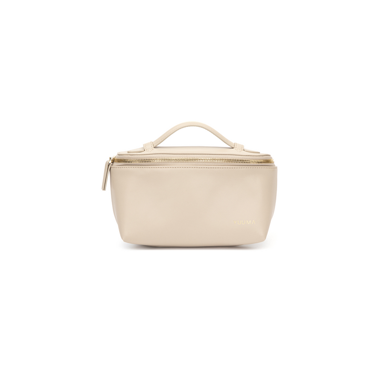 Jolie Belt Bag - Ivory