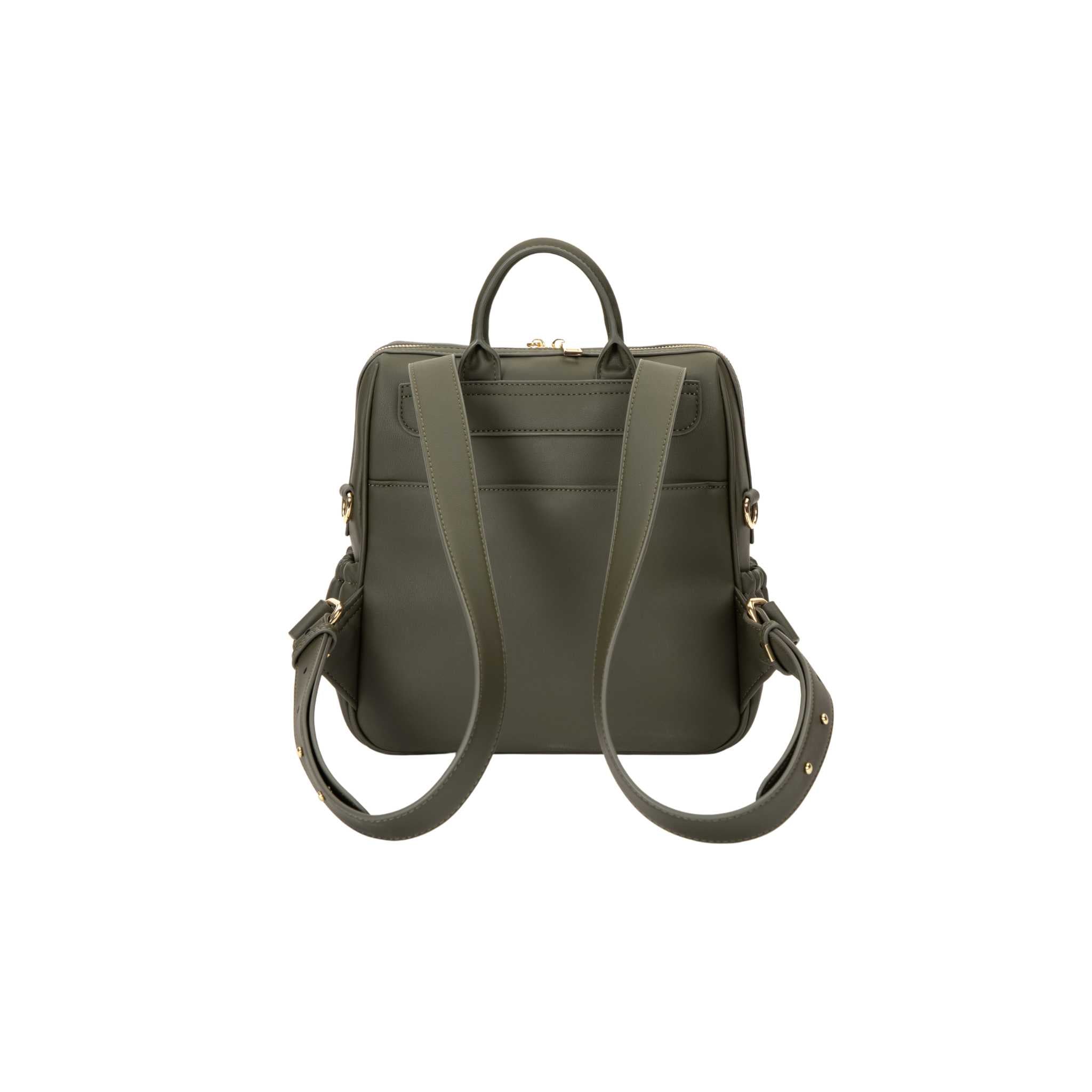 yuuma mini in olive backside