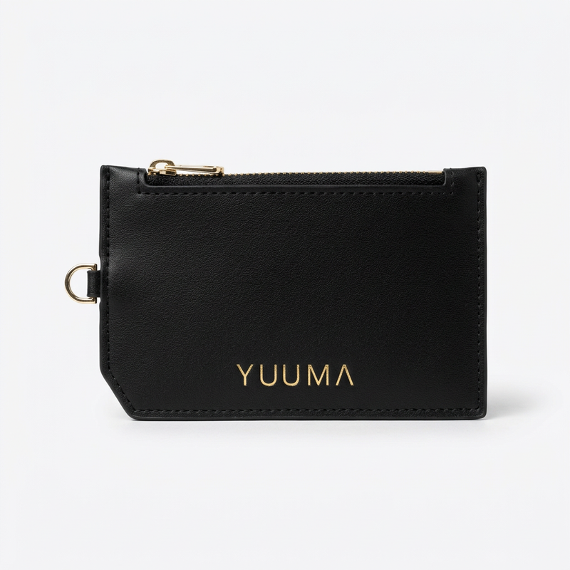 The Monet Wallet