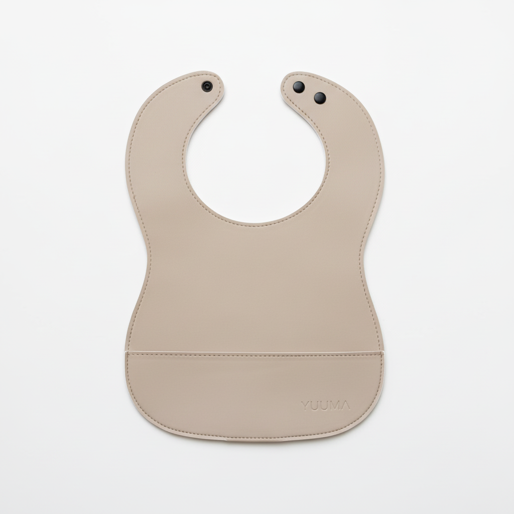 Ivory Bib yuuma collection