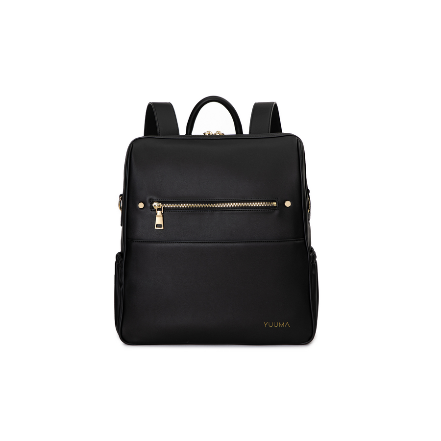 YUUMA Original Bag - Onyx