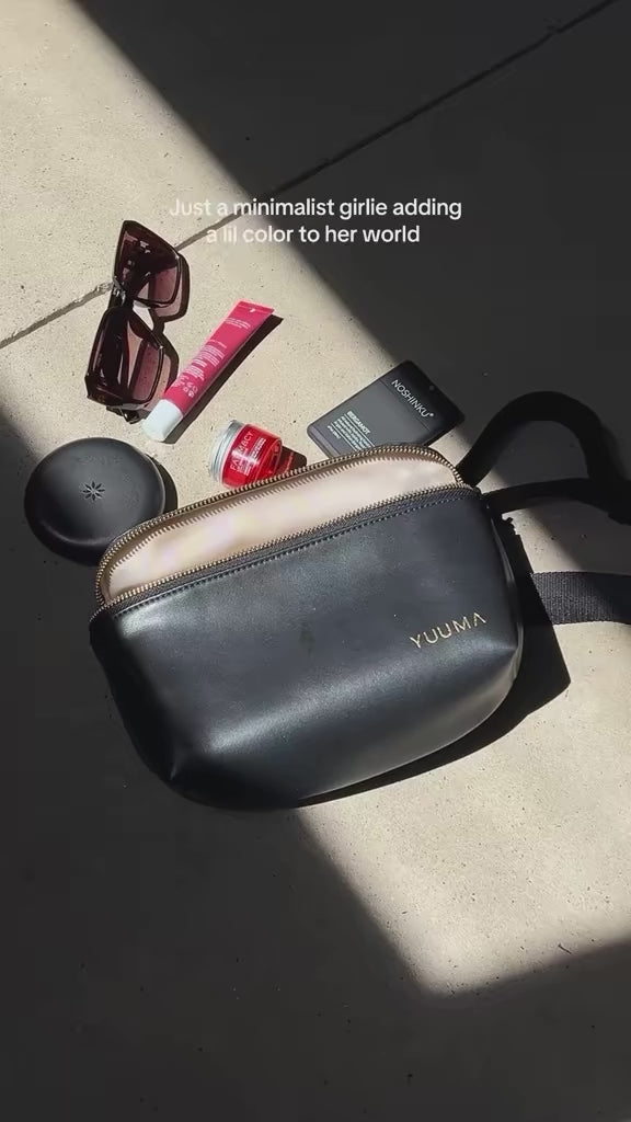 Jolie Fanny - Cinnamon – YUUMA