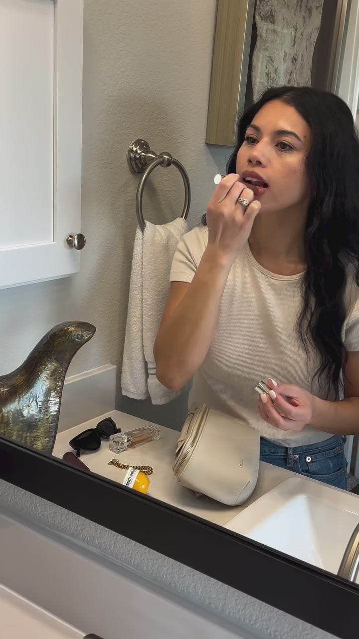 Jolie Fanny - Cinnamon