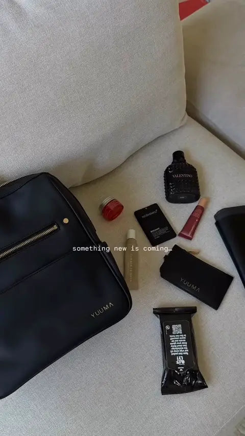 YUUMA Mini - Cinnamon