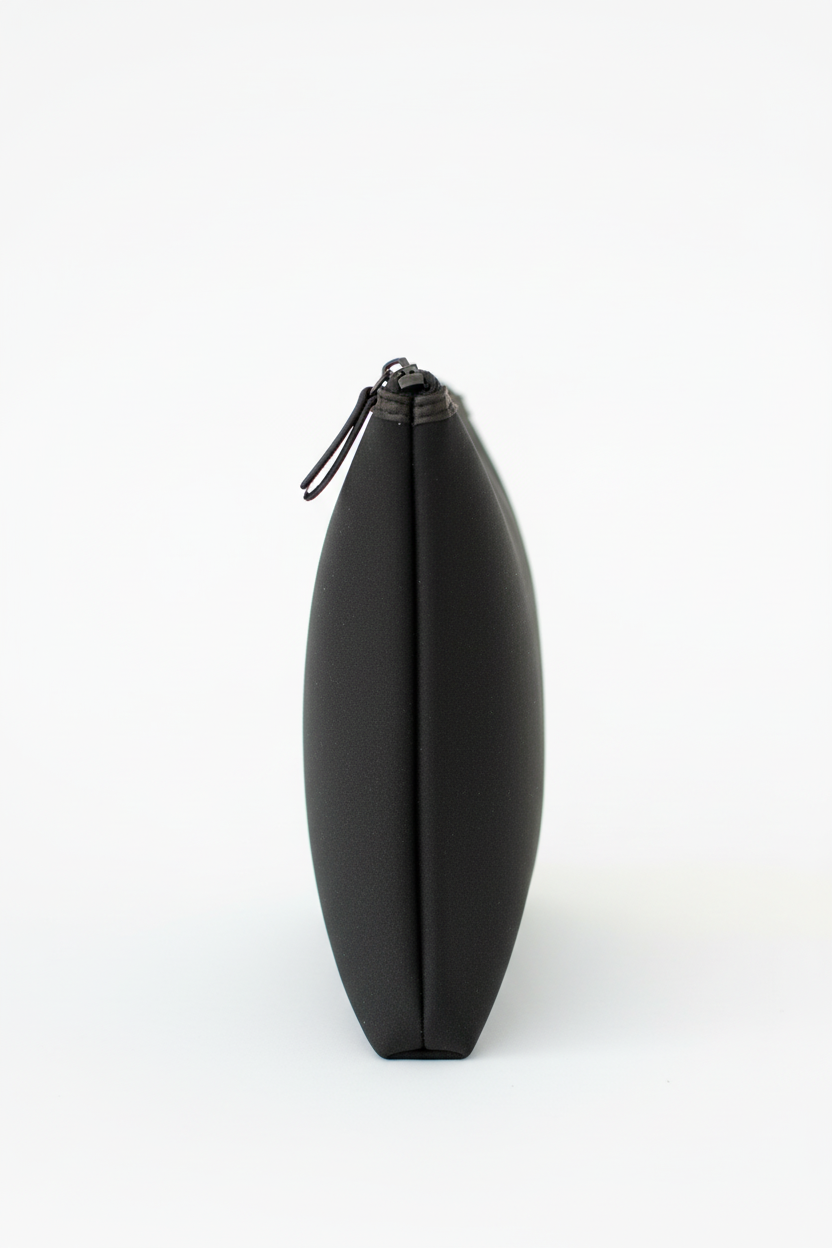 Wet Bag - Side View