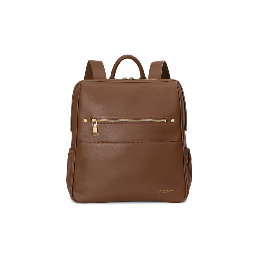 YUUMA Original Bag - Cocoa