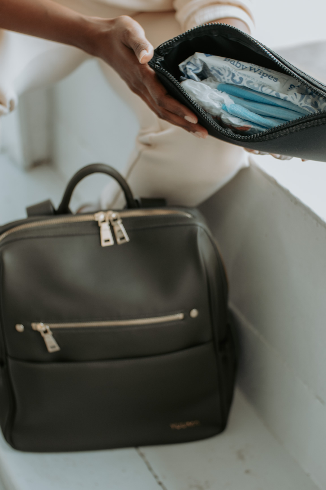 YUUMA Wet Bag - YUUMA