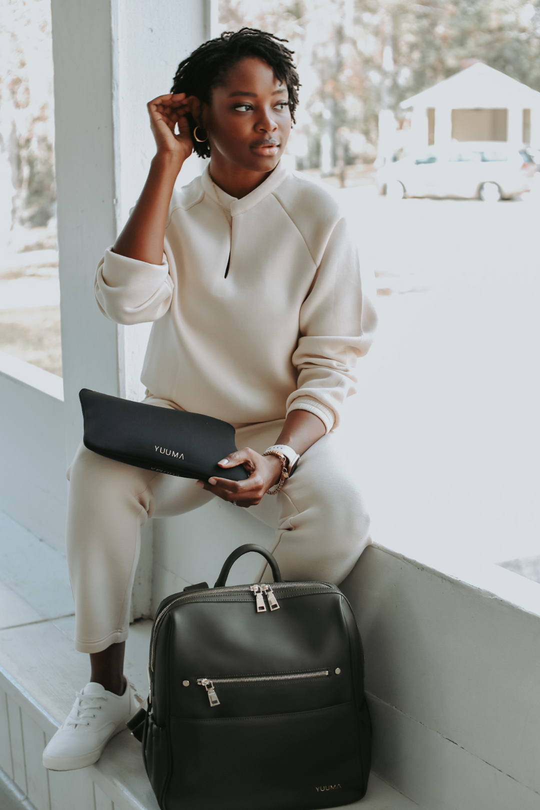 YUUMA Wet Bag - YUUMA