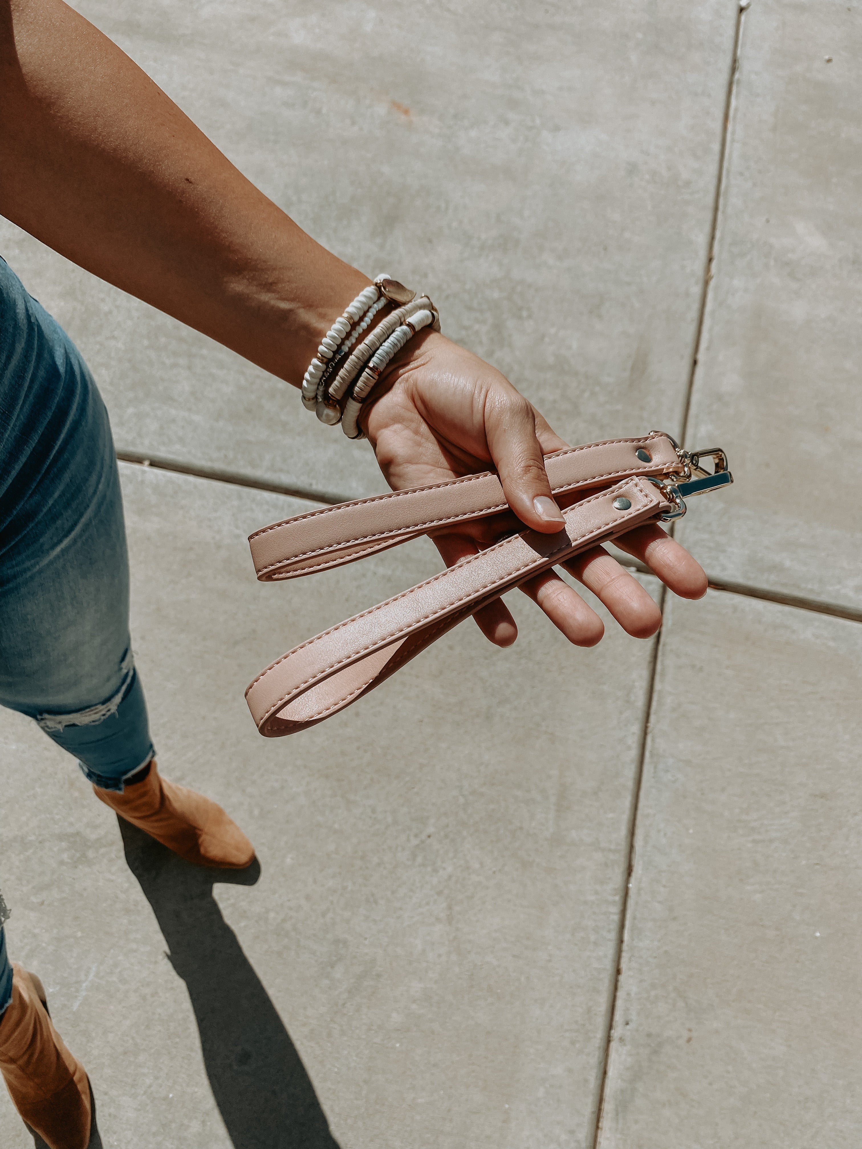 Stroller Straps - YUUMA