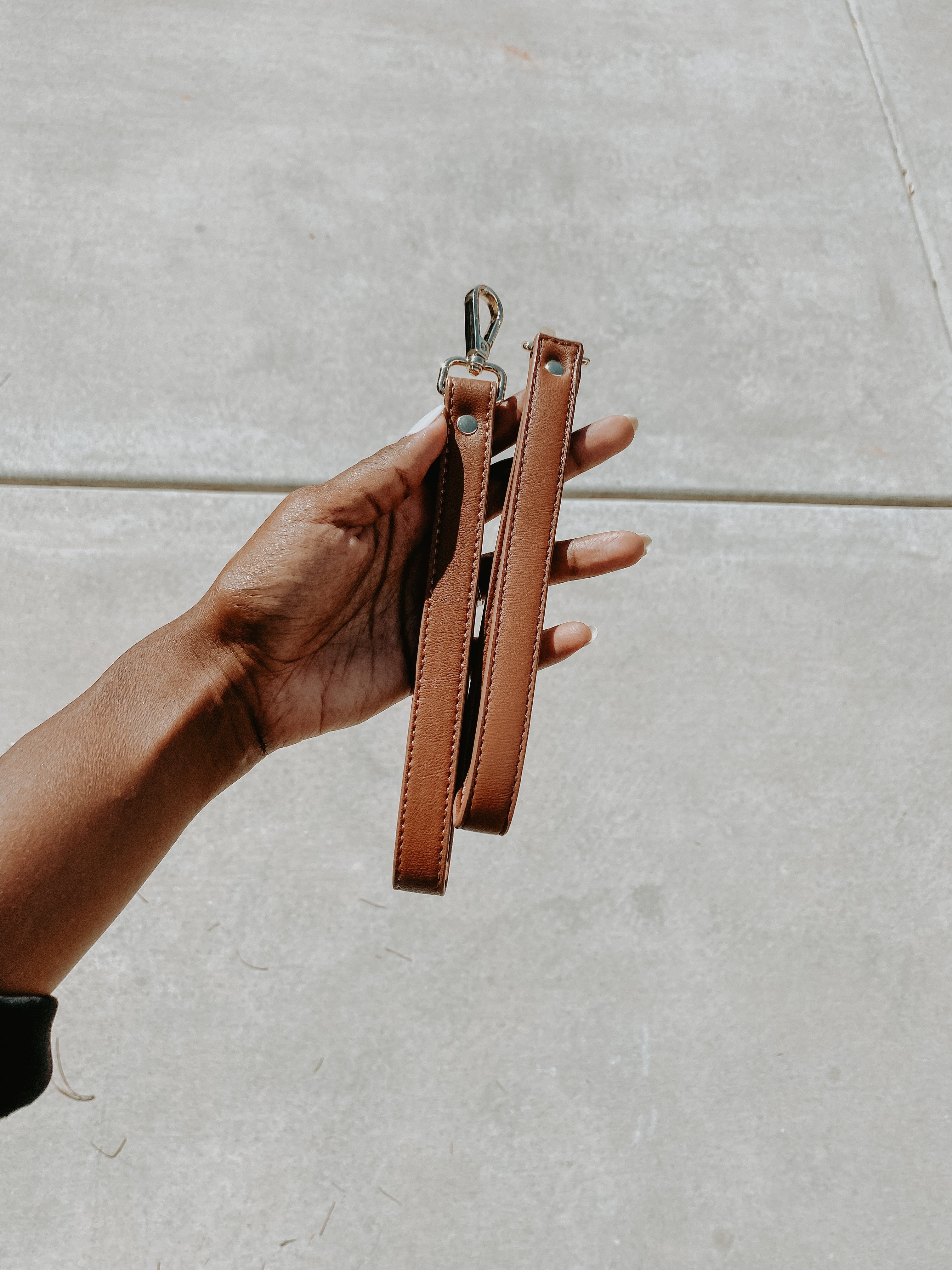 Stroller Straps - YUUMA