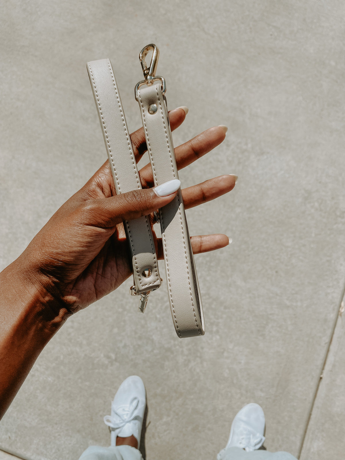 Stroller Straps - YUUMA