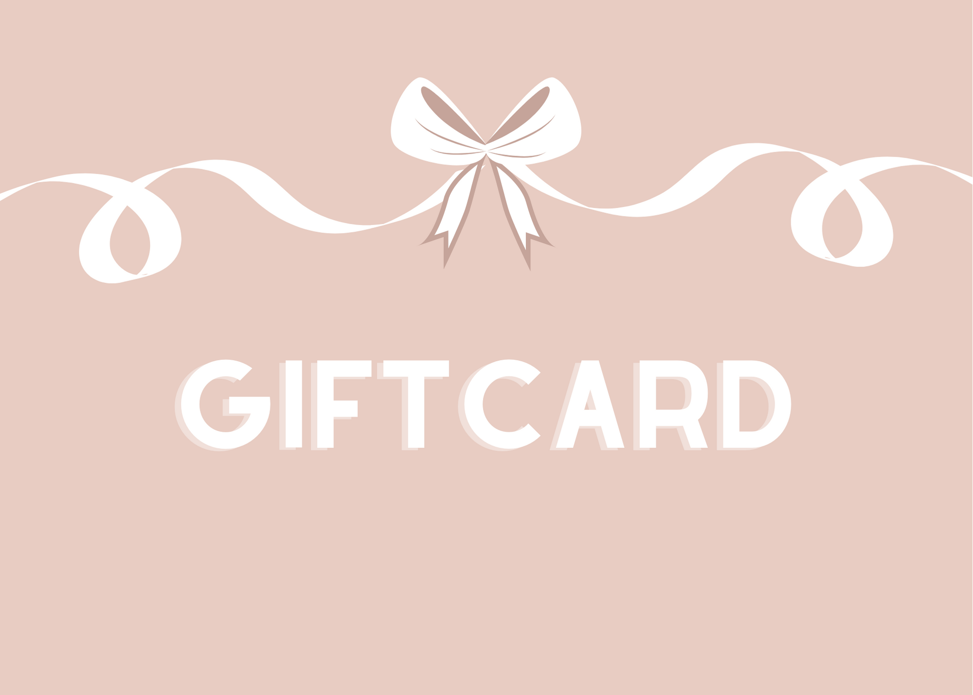 YUUMA Gift Card - YUUMA